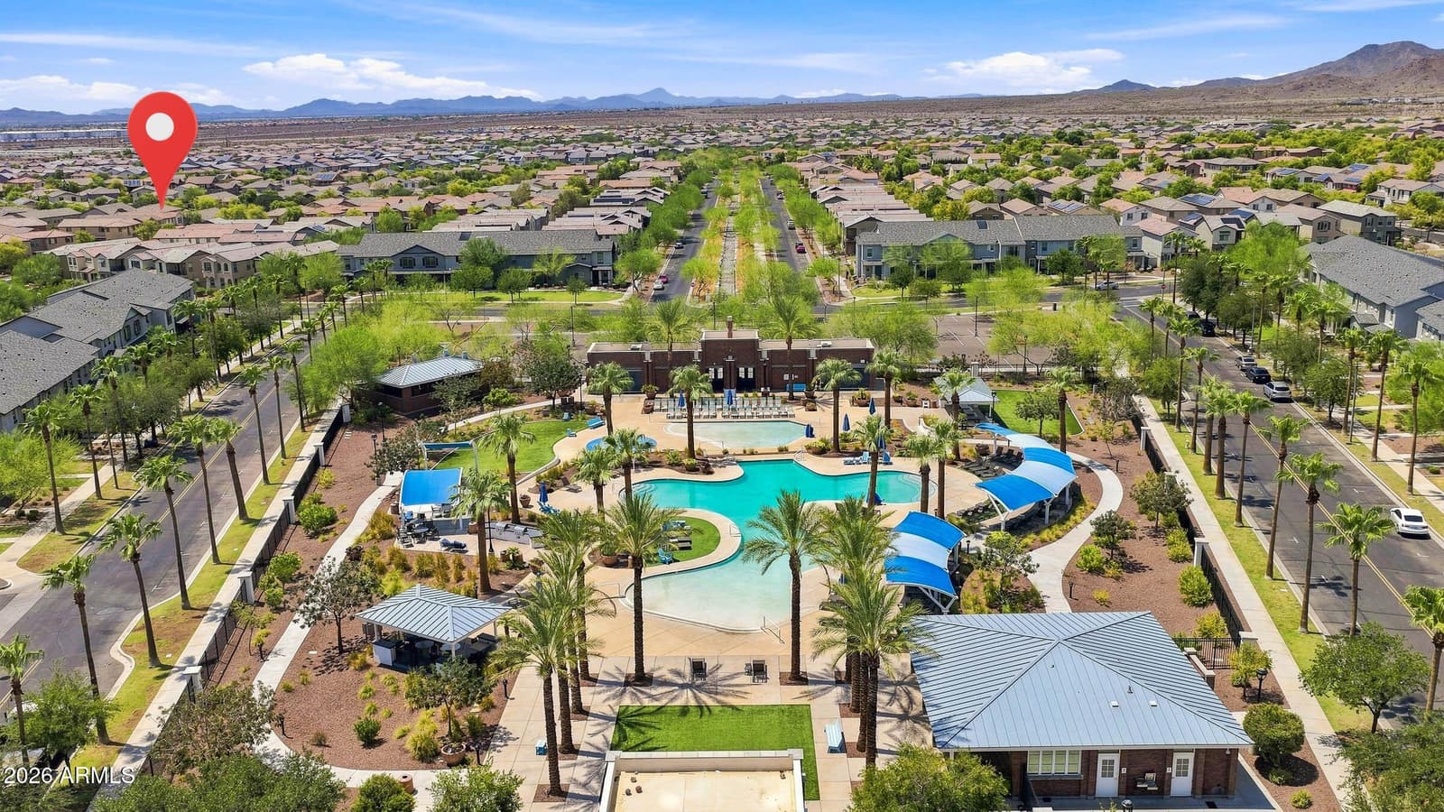2389 N Riley Road, Buckeye, AZ 85396 — photo 4 of 55