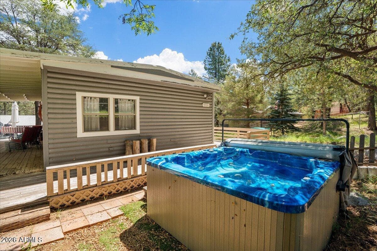 4731 S Deer Trail, Prescott, AZ 86303 — photo 14 of 20