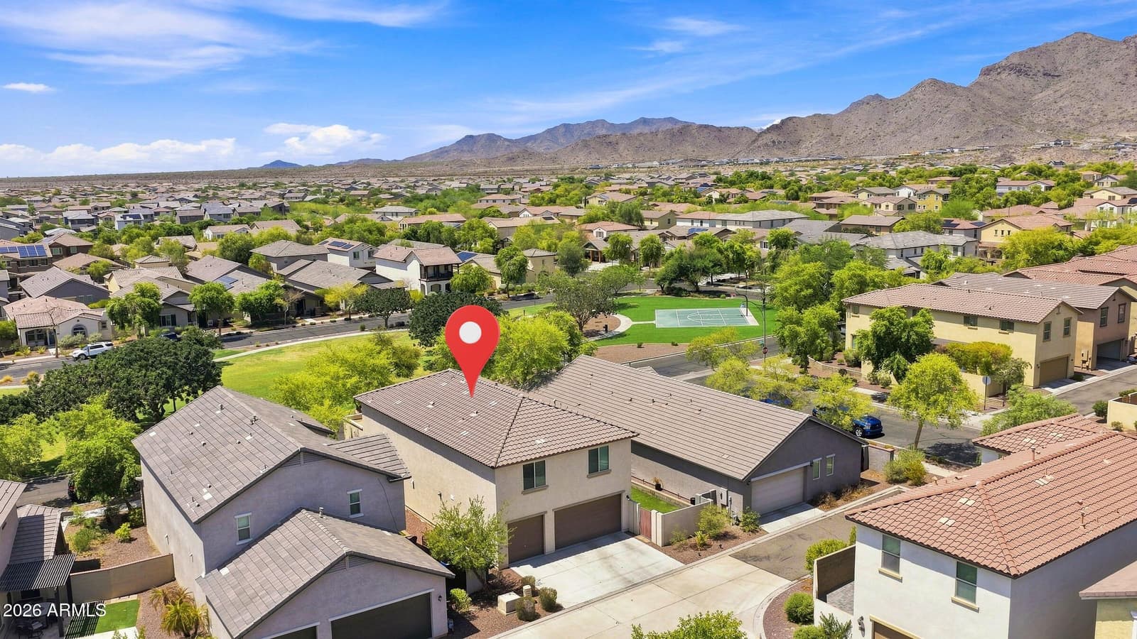 2389 N Riley Road, Buckeye, AZ 85396 — photo 49 of 55