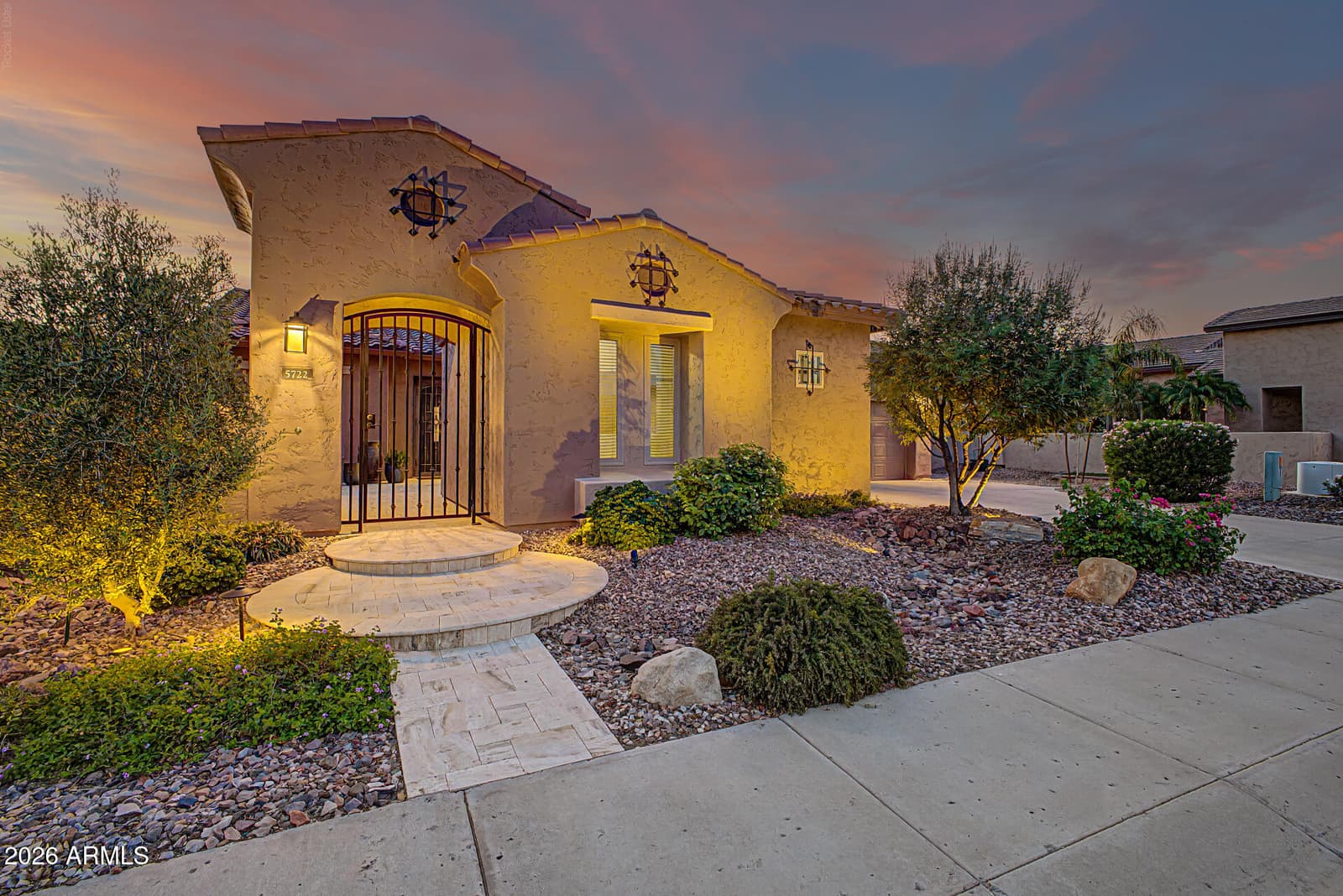 5722 S Mesquite Grove Way, Chandler, AZ 85249 — photo 2 of 81