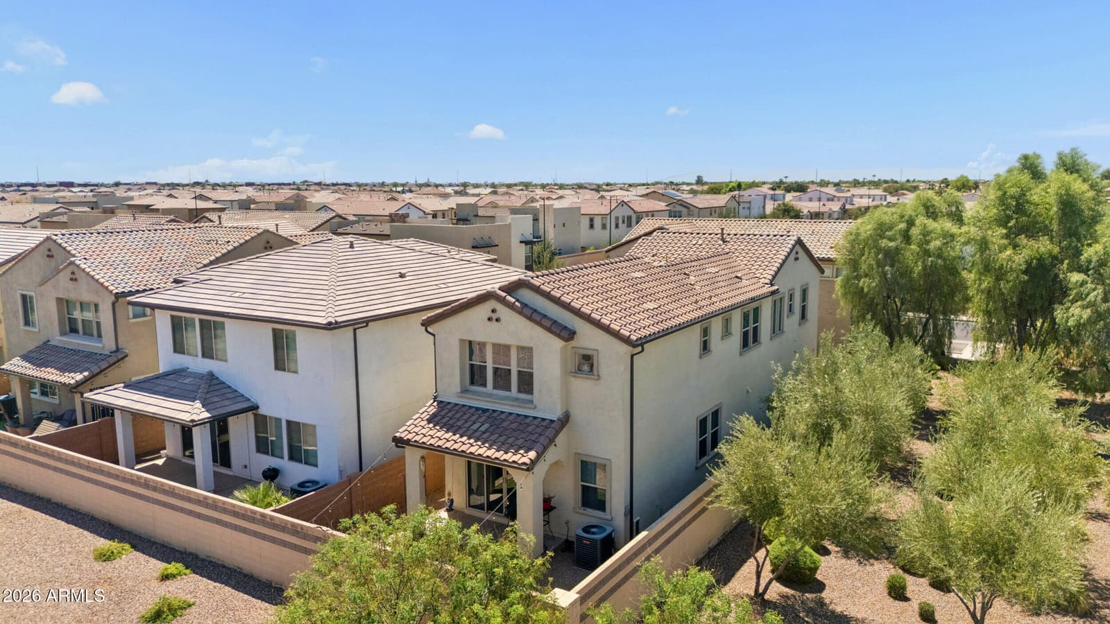 1917 S Follett Way, Gilbert, AZ 85295 — photo 34 of 35
