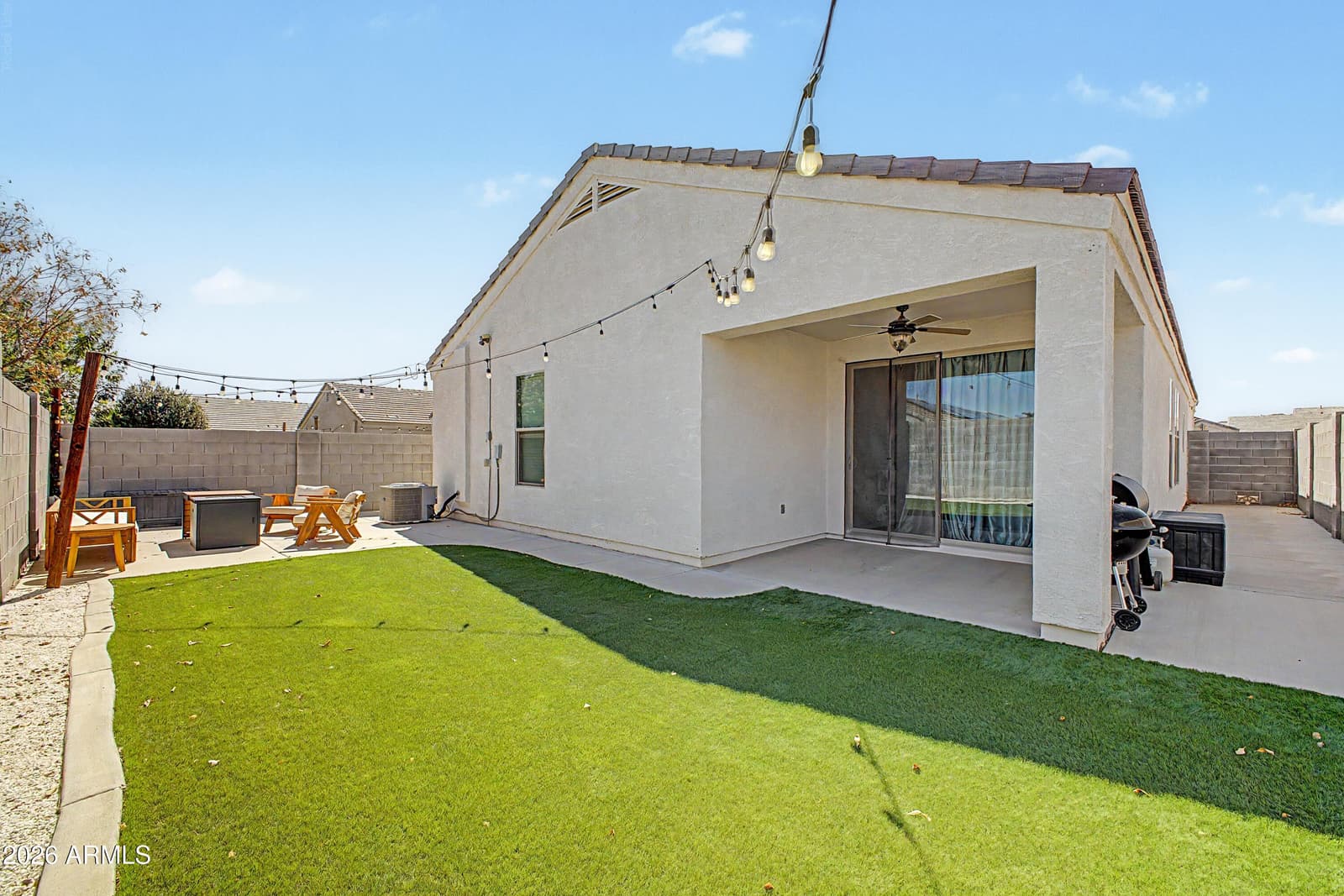 4012 W Maggie Drive, San Tan Valley, AZ 85144 — photo 30 of 41
