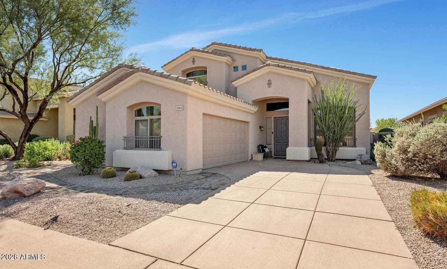 21843 N 51st Street, Phoenix, AZ 85054 — photo 1 of 51