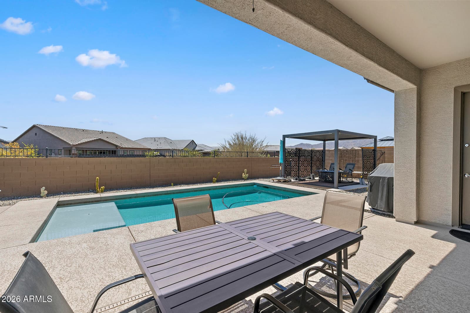 18931 W Laurel Lane, Surprise, AZ 85388 — photo 54 of 68