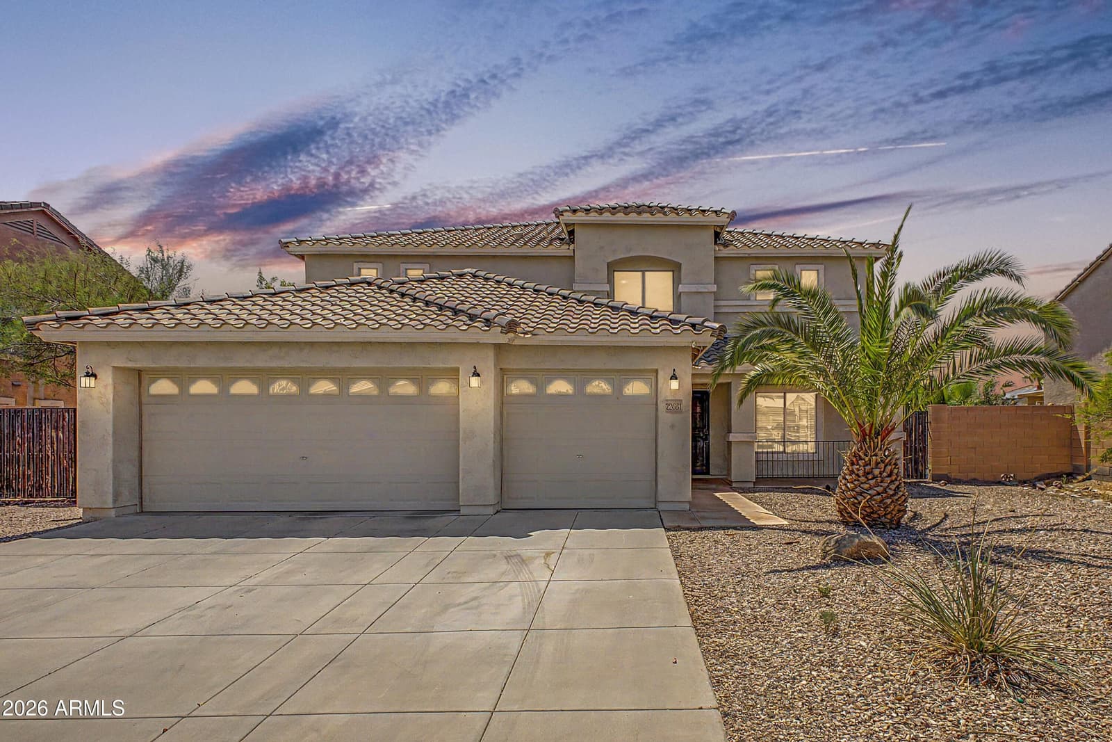 22631 W Ashleigh Marie Drive, Buckeye, AZ 85326 — photo 2 of 58