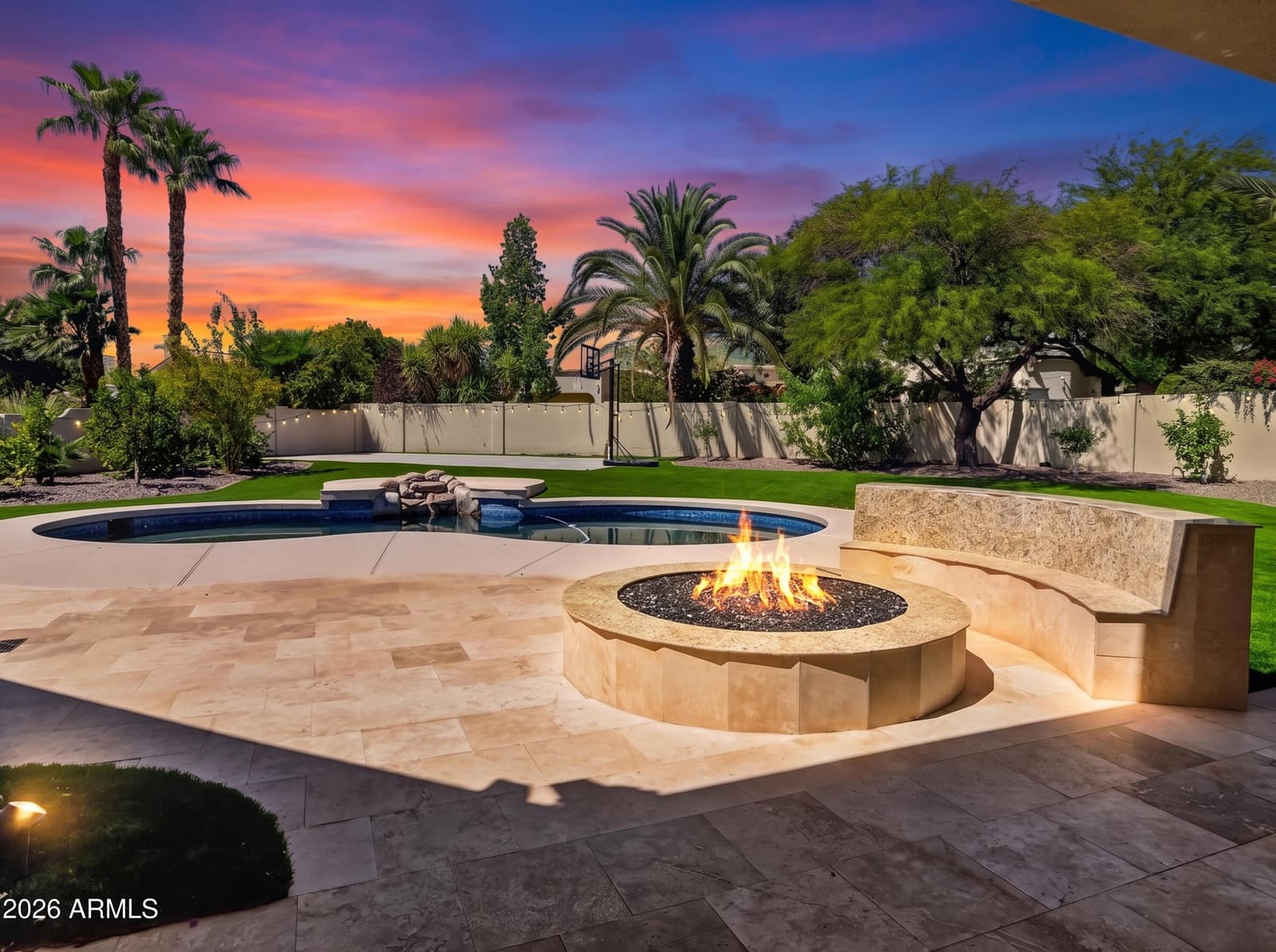12174 E Ironwood Drive, Scottsdale, AZ 85259 — photo 38 of 48