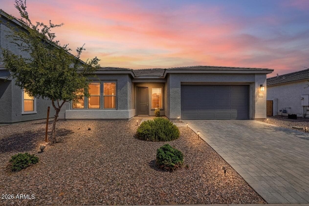 11256 E Utopia Avenue E, Mesa, AZ 85212 — photo 1 of 45