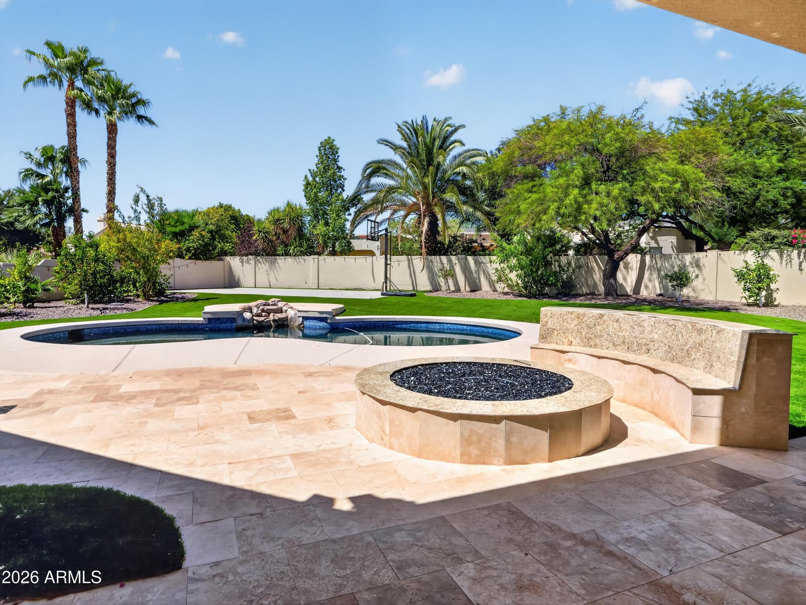 12174 E Ironwood Drive, Scottsdale, AZ 85259 — photo 39 of 48