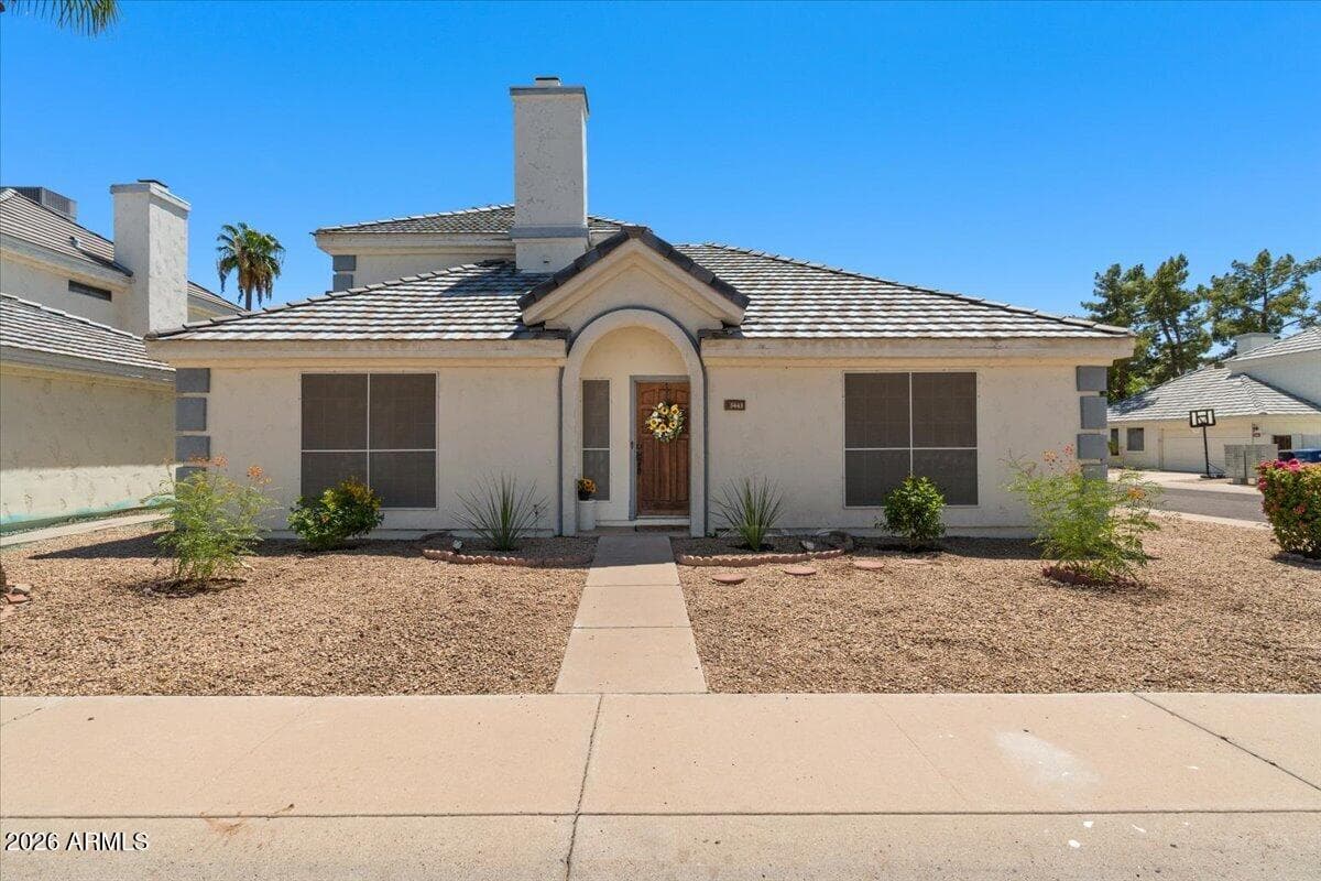 3443 W Frankfurt Drive, Chandler, AZ 85226 — photo 6 of 41