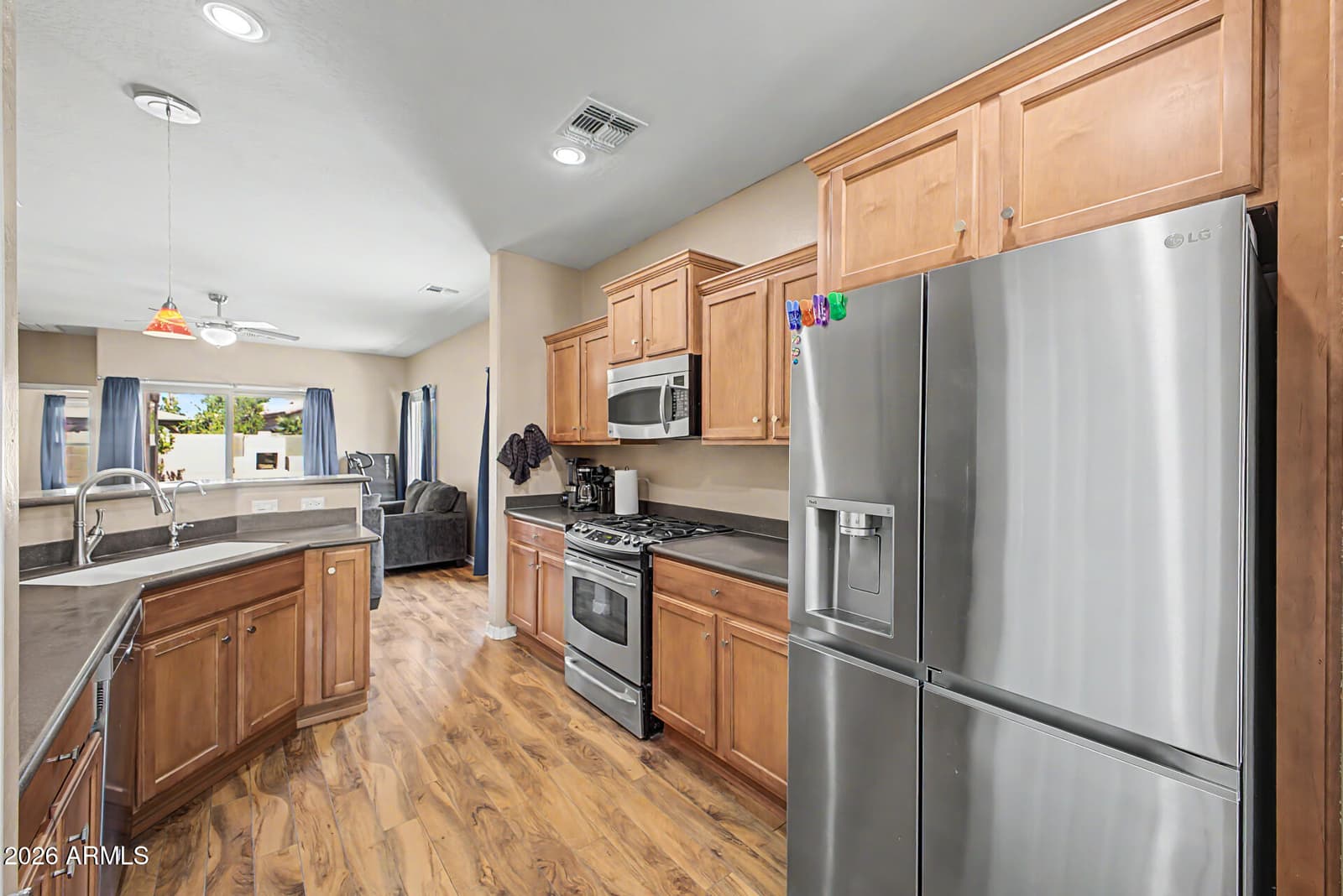 4854 S Grenoble, Mesa, AZ 85212 — photo 13 of 40