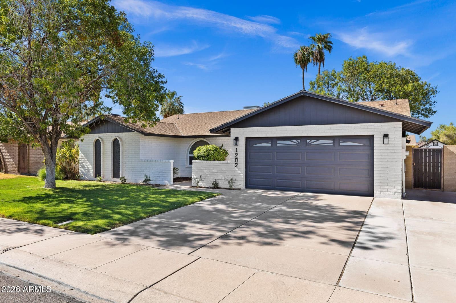 1202 W Loughlin Drive, Chandler, AZ 85224 — photo 2 of 62