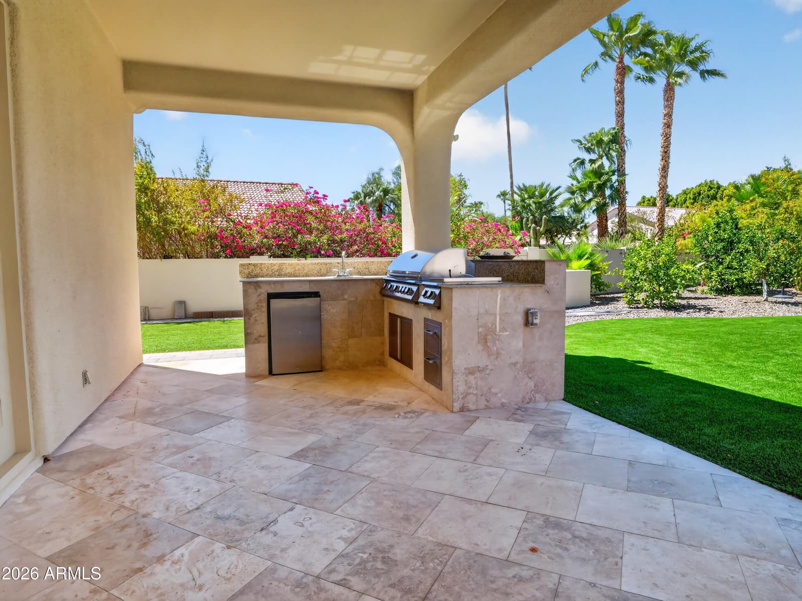 12174 E Ironwood Drive, Scottsdale, AZ 85259 — photo 46 of 48
