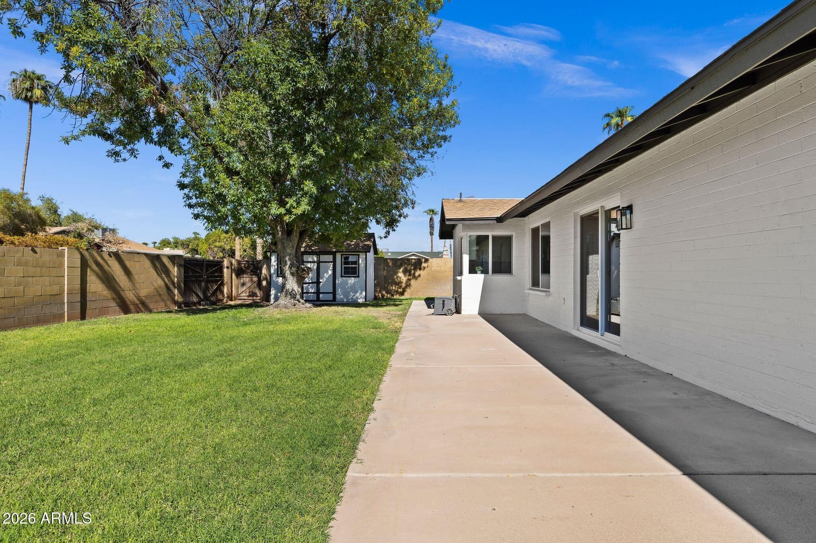1202 W Loughlin Drive, Chandler, AZ 85224 — photo 50 of 62