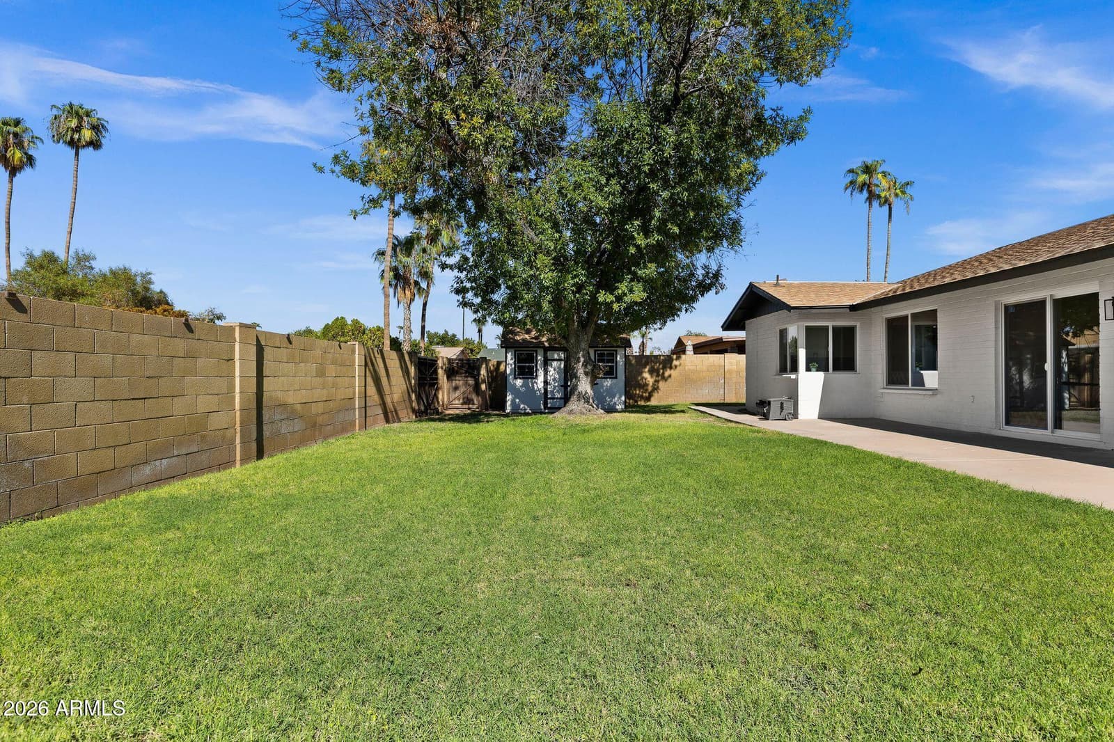 1202 W Loughlin Drive, Chandler, AZ 85224 — photo 51 of 62