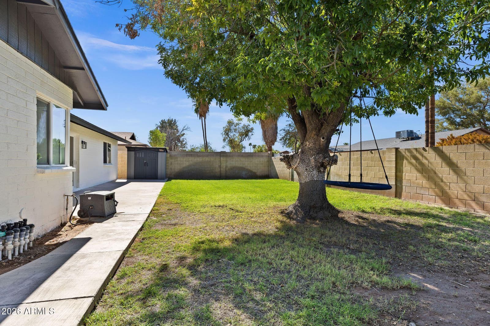 1202 W Loughlin Drive, Chandler, AZ 85224 — photo 55 of 62