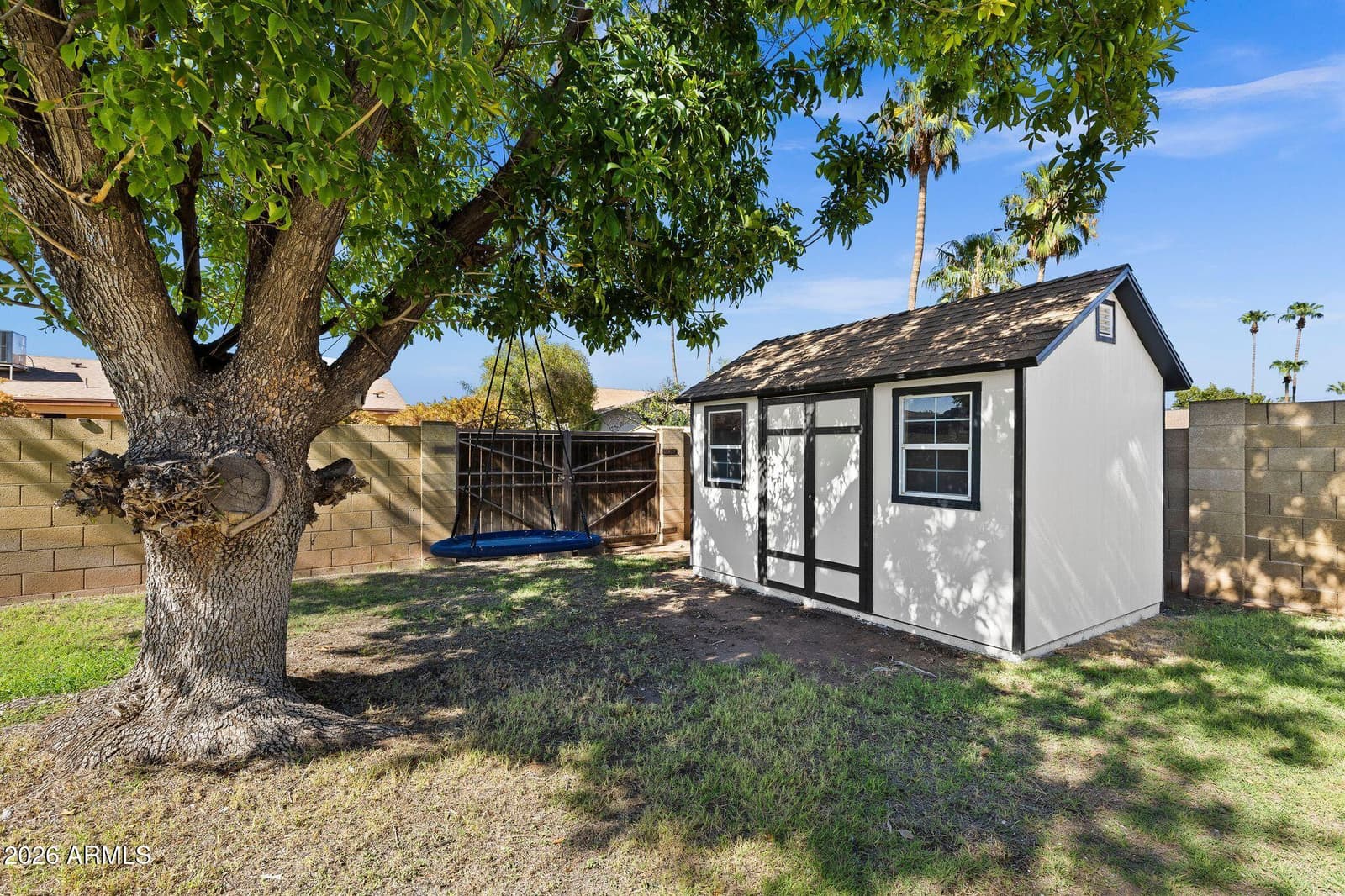 1202 W Loughlin Drive, Chandler, AZ 85224 — photo 53 of 62