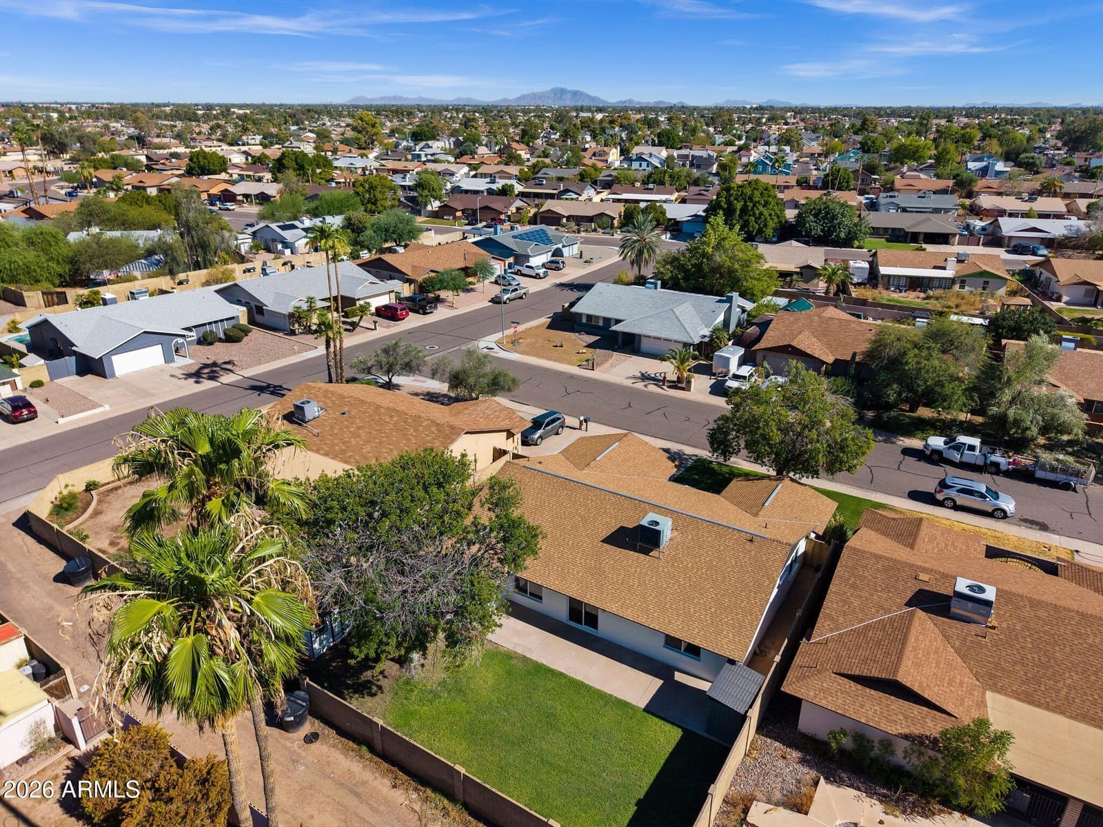 1202 W Loughlin Drive, Chandler, AZ 85224 — photo 58 of 62