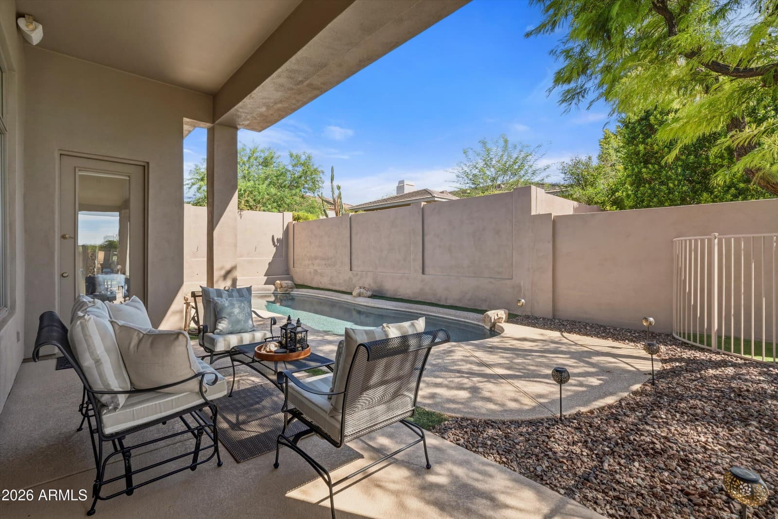 10975 E Kora Lane, Scottsdale, AZ 85255 — photo 46 of 92