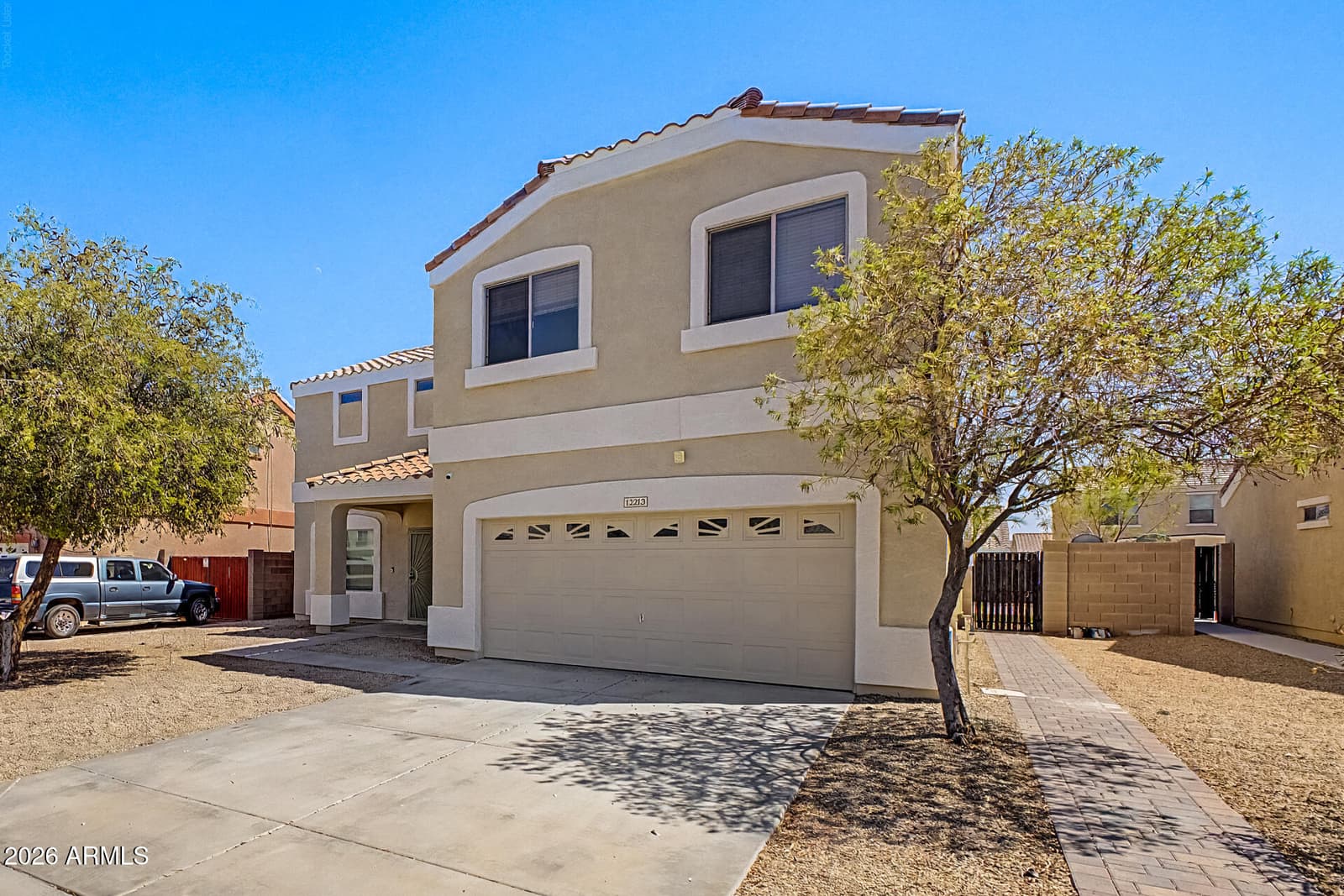 12213 W Pershing Avenue, El Mirage, AZ 85335 — photo 3 of 33
