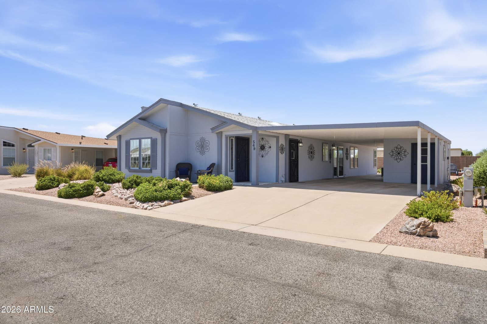 8500 E Southern Avenue 549, Mesa, AZ 85209 — photo 8 of 72