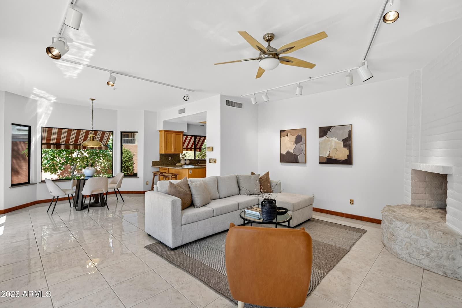 7513 E Clinton Street, Scottsdale, AZ 85260 — photo 16 of 61