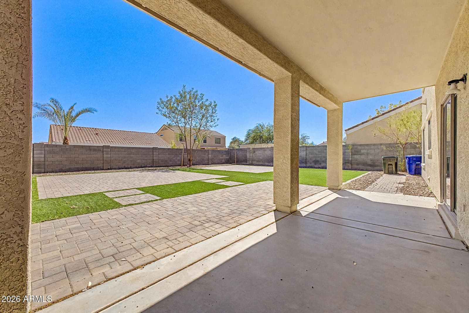 12213 W Pershing Avenue, El Mirage, AZ 85335 — photo 30 of 33
