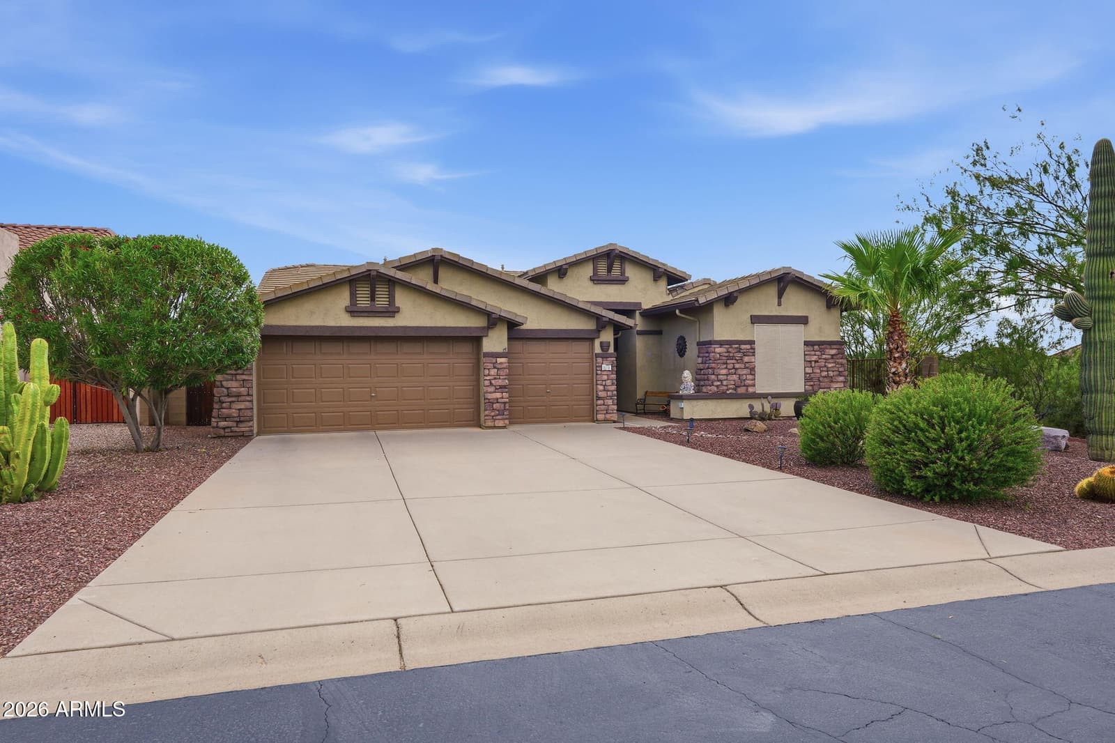 8278 S Rocky Peak Court, Gold Canyon, AZ 85118 — photo 3 of 62