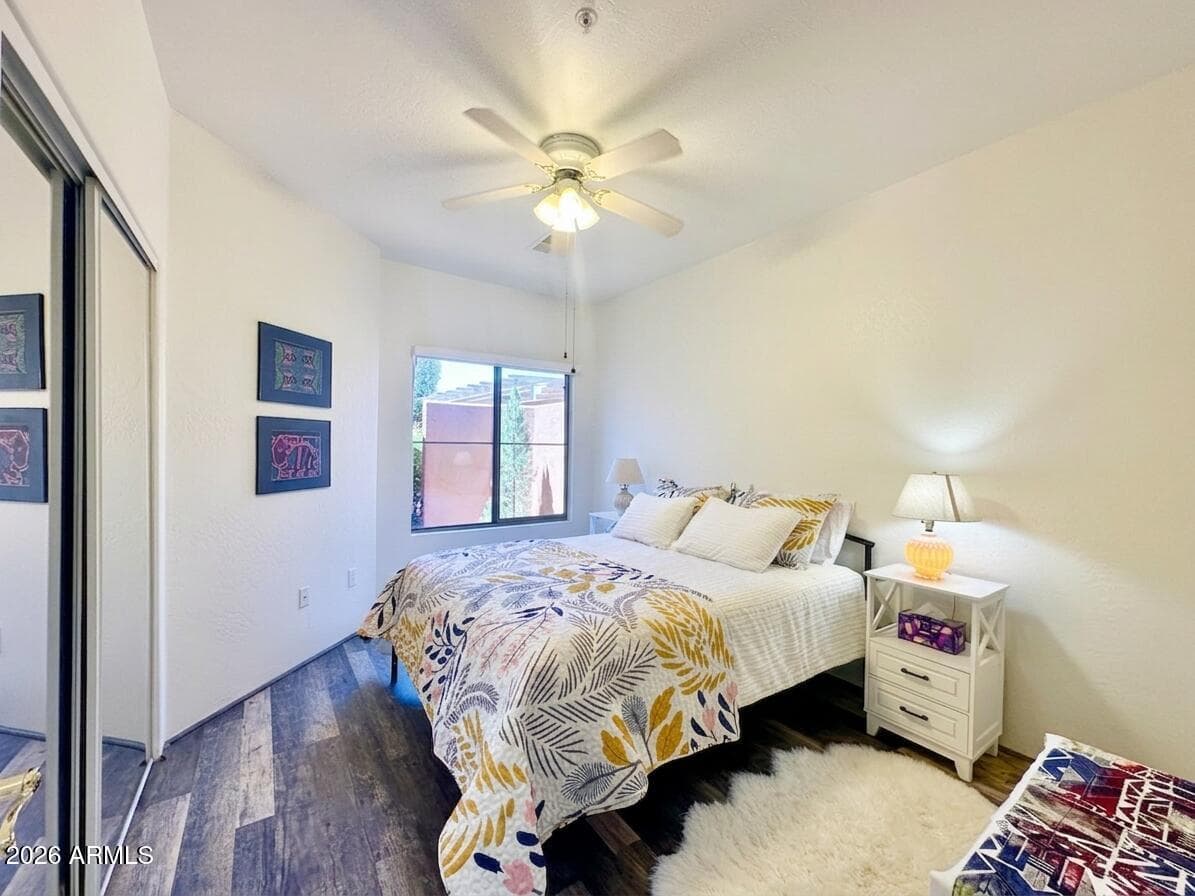 434 Desert Poppy Drive, Sedona, AZ 86336 — photo 13 of 28