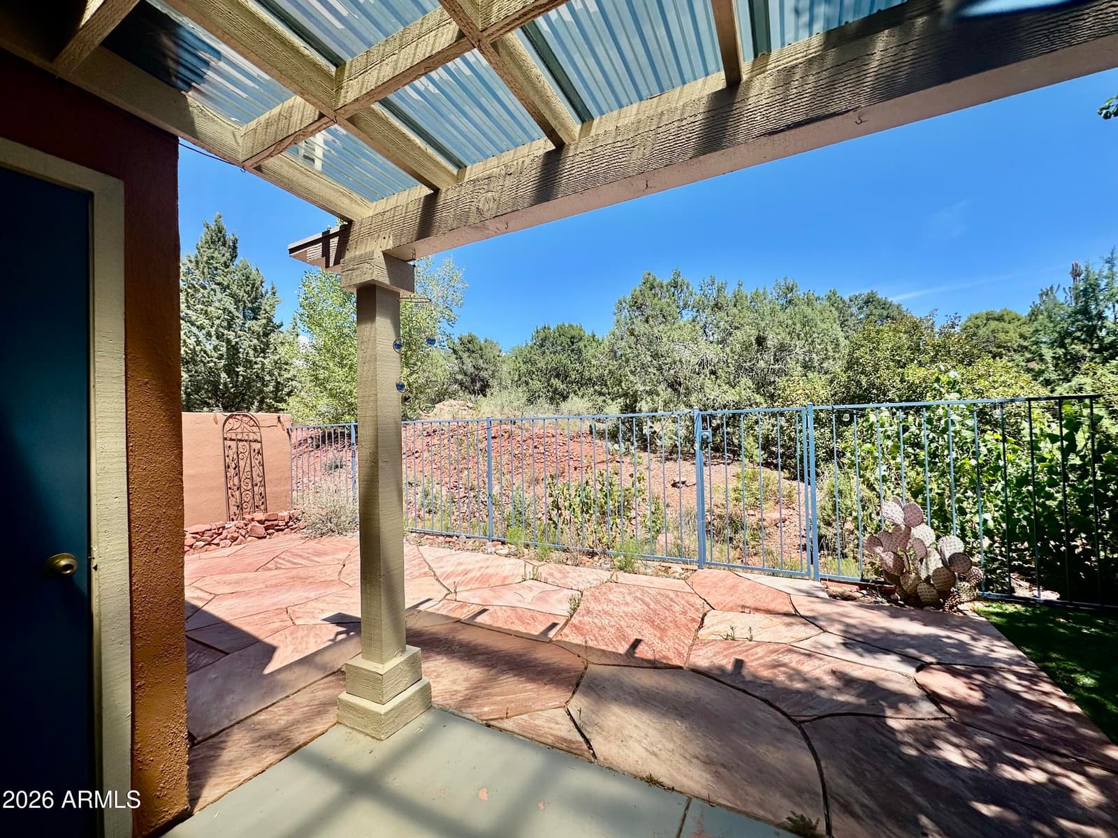 434 Desert Poppy Drive, Sedona, AZ 86336 — photo 23 of 28