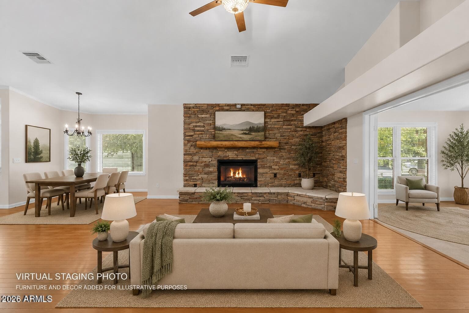 2720 W Harvest Groves Lane, Phoenix, AZ 85041 — photo 9 of 58