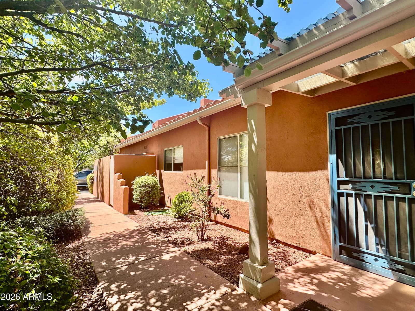 434 Desert Poppy Drive, Sedona, AZ 86336 — photo 26 of 28