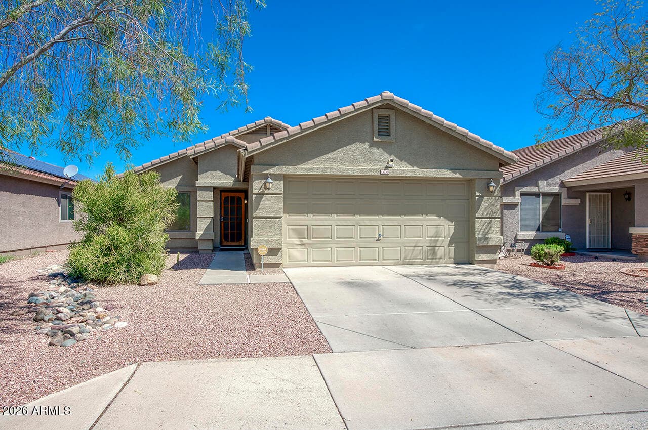 13730 W Peck Drive, Litchfield Park, AZ 85340 — photo 1 of 16