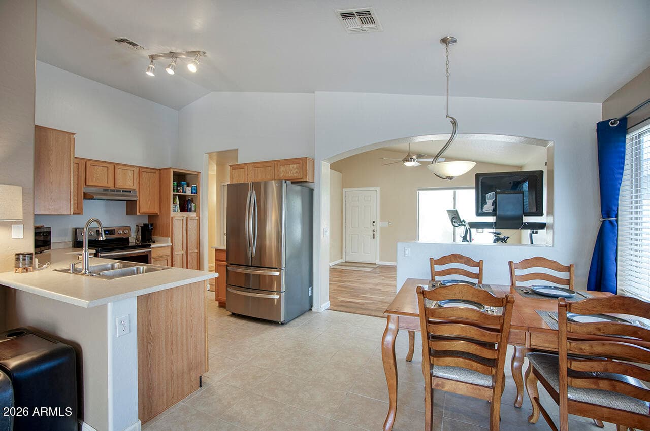 13730 W Peck Drive, Litchfield Park, AZ 85340 — photo 5 of 16