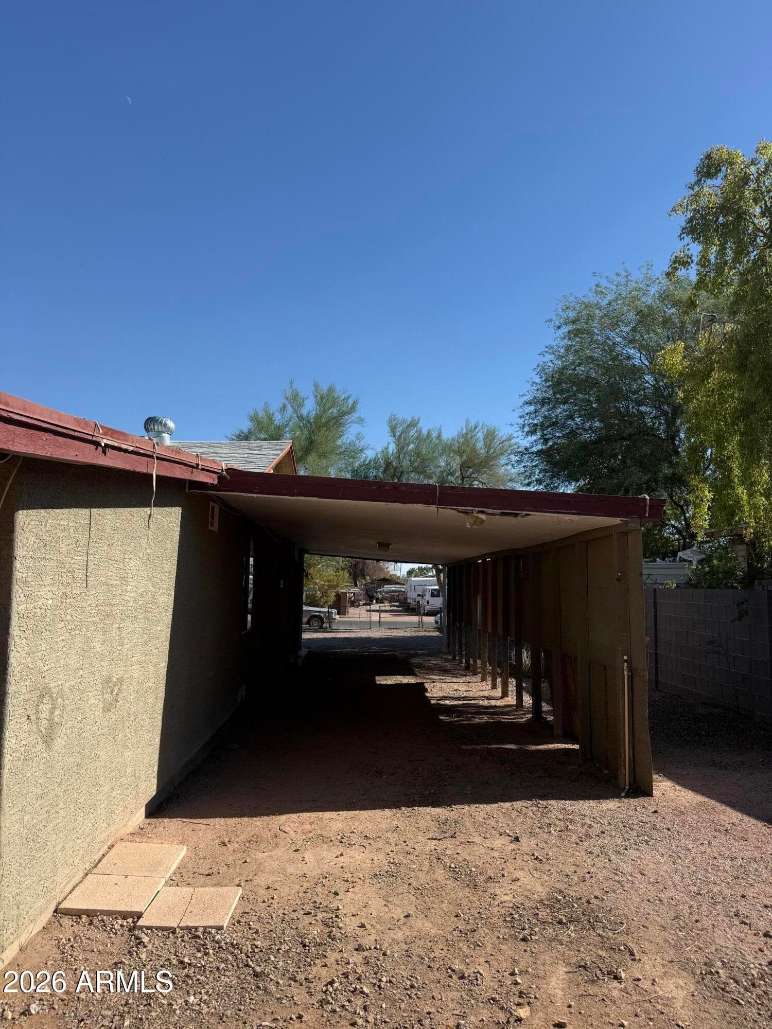 8022 E 6th Avenue, Mesa, AZ 85208 — photo 20 of 21