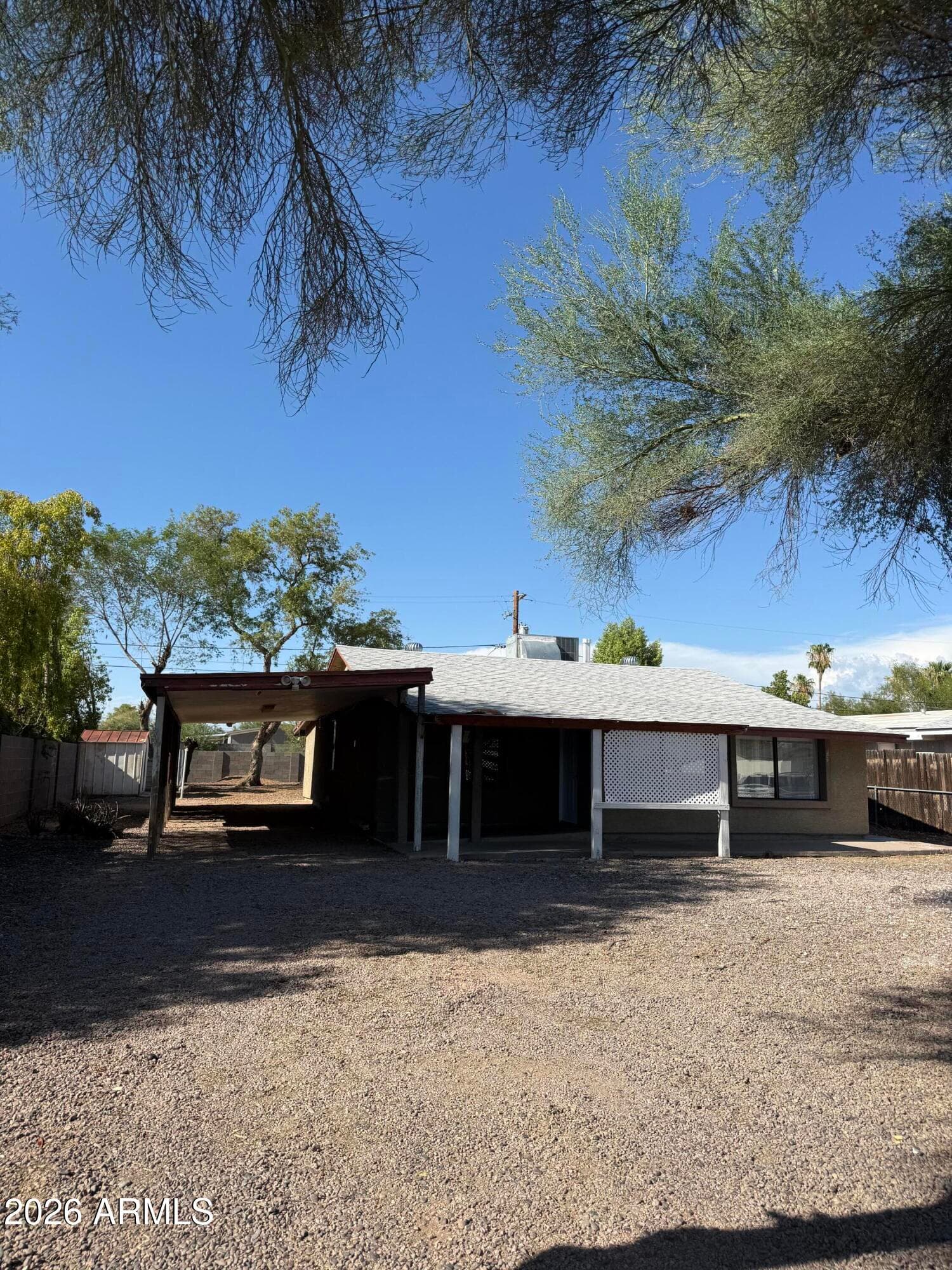 8022 E 6th Avenue, Mesa, AZ 85208 — photo 1 of 21
