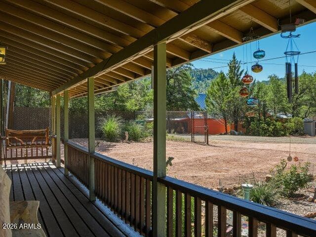 8076 W Lufkin Drive, Pine, AZ 85544 — photo 8 of 46