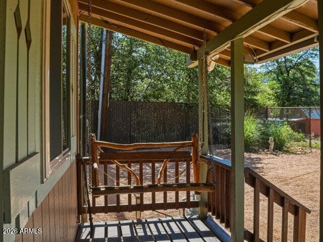 8076 W Lufkin Drive, Pine, AZ 85544 — photo 9 of 46