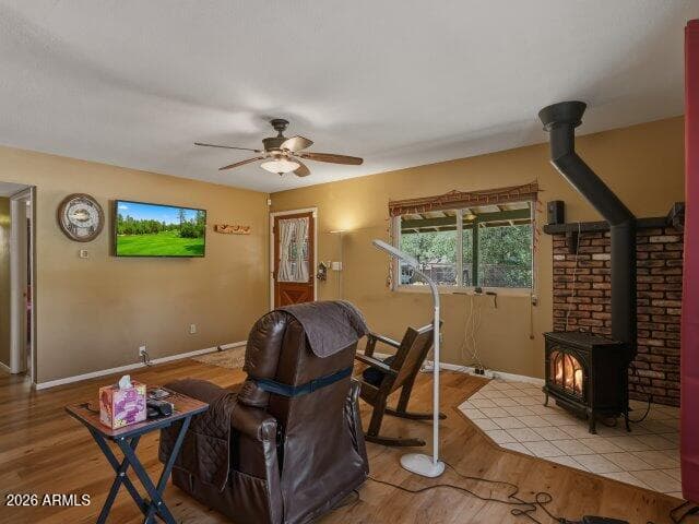 8076 W Lufkin Drive, Pine, AZ 85544 — photo 12 of 46