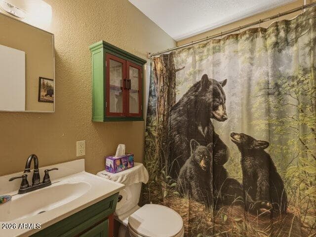 8076 W Lufkin Drive, Pine, AZ 85544 — photo 19 of 46
