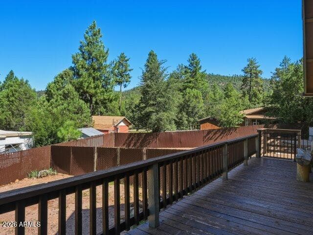 8076 W Lufkin Drive, Pine, AZ 85544 — photo 28 of 46