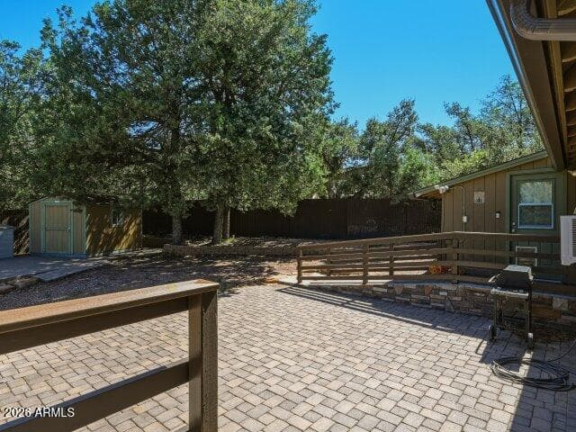 8076 W Lufkin Drive, Pine, AZ 85544 — photo 30 of 46