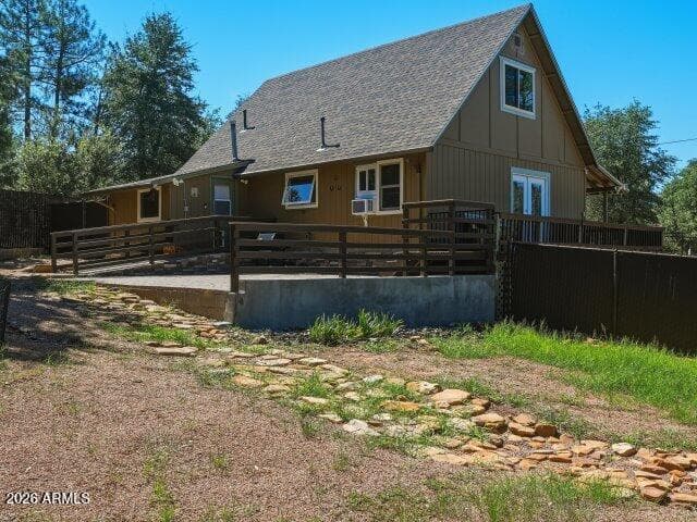 8076 W Lufkin Drive, Pine, AZ 85544 — photo 5 of 46
