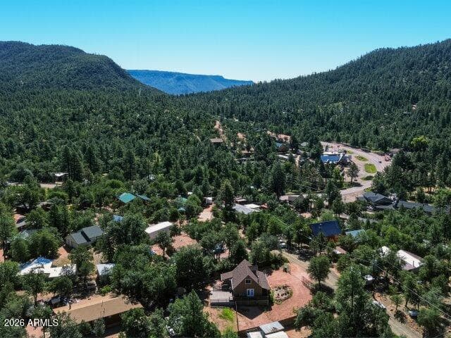 8076 W Lufkin Drive, Pine, AZ 85544 — photo 40 of 46