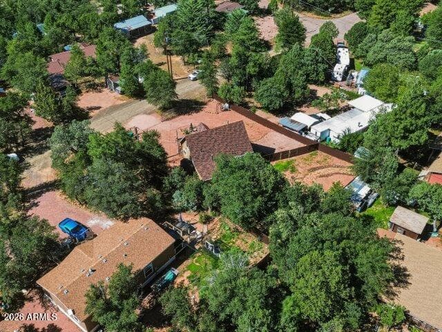 8076 W Lufkin Drive, Pine, AZ 85544 — photo 44 of 46