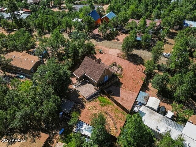 8076 W Lufkin Drive, Pine, AZ 85544 — photo 45 of 46