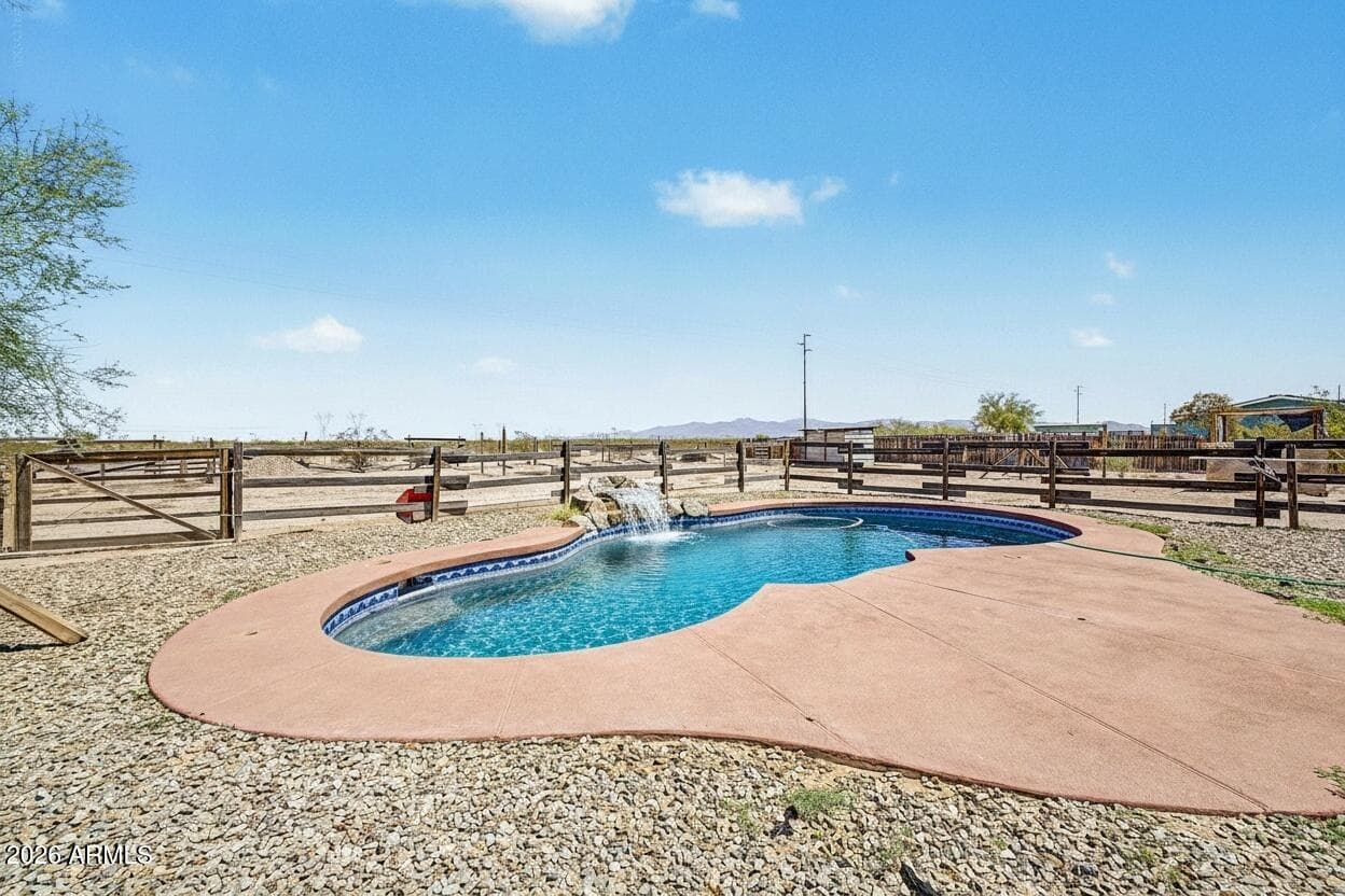 31020 W Lynwood Street, Buckeye, AZ 85396 — photo 4 of 39
