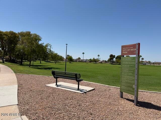 908 W Laguna Azul Avenue, Mesa, AZ 85210 — photo 35 of 35