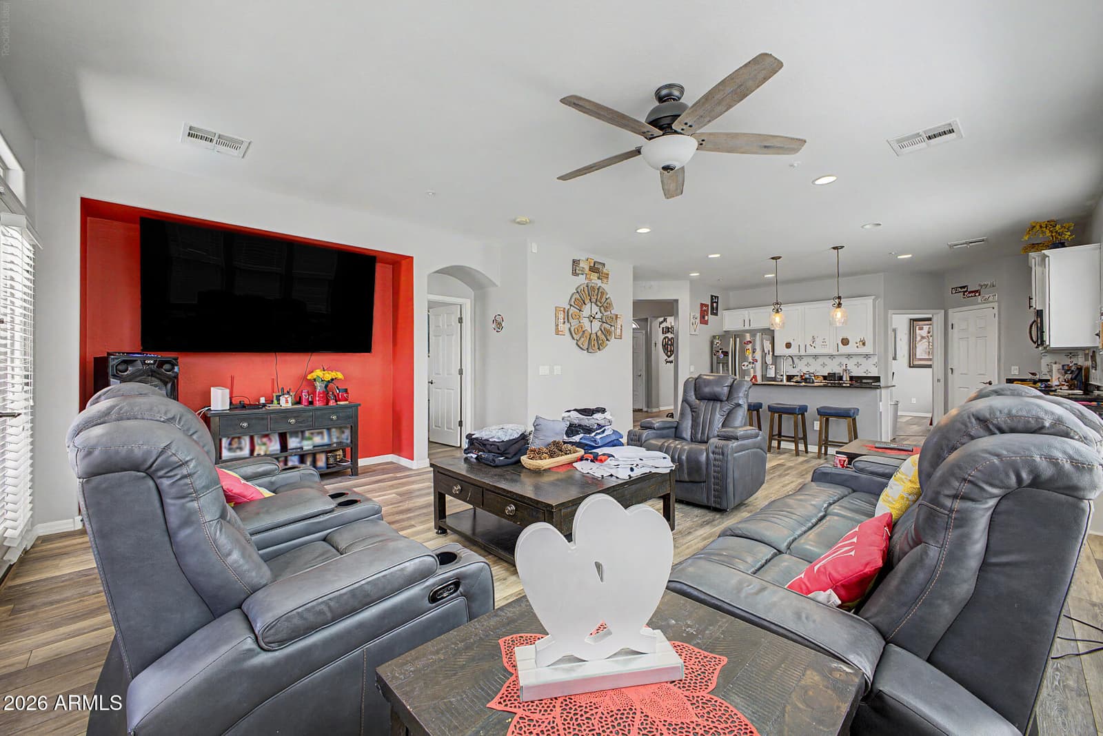 31072 N 136th Lane, Peoria, AZ 85383 — photo 7 of 29