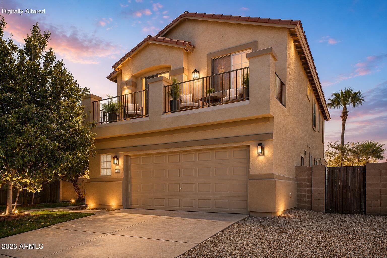 3395 W South Butte Road, San Tan Valley, AZ 85144 — photo 4 of 67
