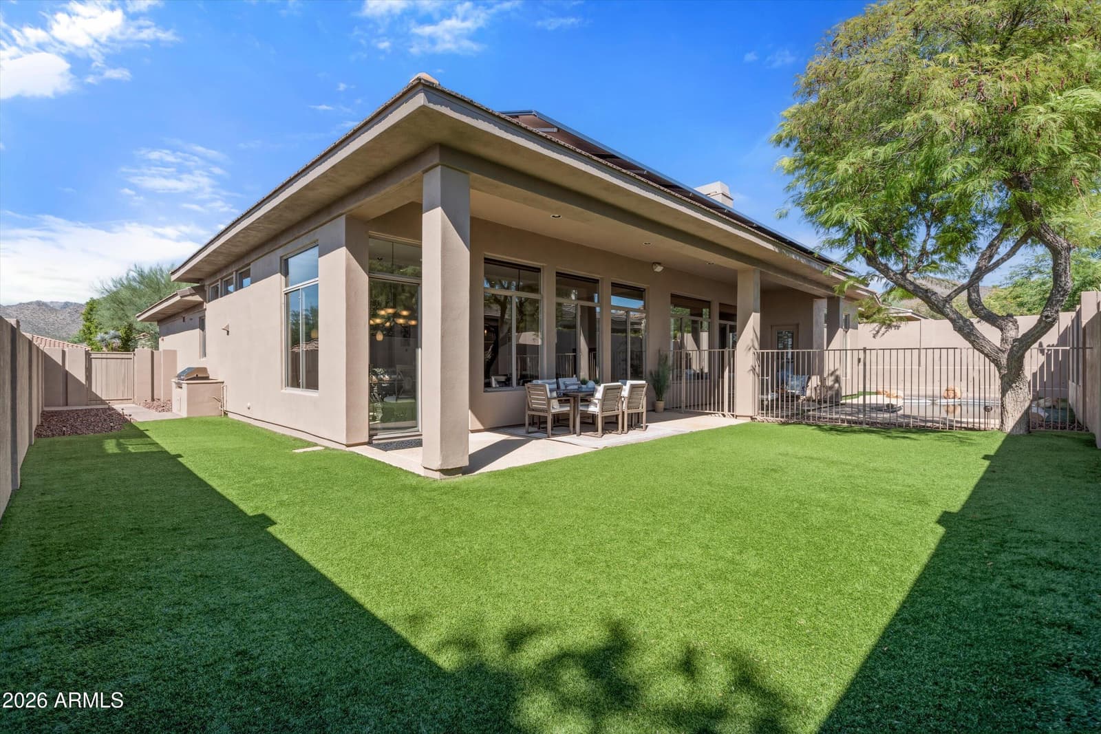 10975 E Kora Lane, Scottsdale, AZ 85255 — photo 47 of 92